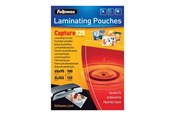 Laminierung - Fellowes Lamineringslomme 64x - LAM-103
