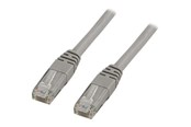 Netzwerk - Kabel - Deltaco LAN Cable - 7 meter - TP-67