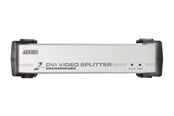 KVM Switches - ATEN DVI-splitter 1 für 2 DVI-I S - VS162-AT-G