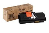 Druckerzubehör - Tinte & Toner - Kyocera Black Laser Toner (TK-140) - TK-140
