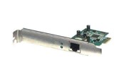Netzwerkadapter (Netzkarte, Druckserver, u.s.w.) - IC INTRACOM Netzwerk 10/100/1G PCIE LP C - 522533