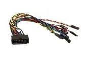 Andere Kabel - Supermicro 6 16-pin Front Ctrl Split - CBL-0084L