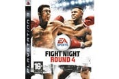 Spiele - Fight Night Round 4 - Sony PlayStation 3 - Sport - PEGI 16 - 0014633747799