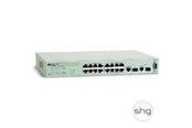 Switches - Allied Telesis Switch 16 Port - AT-GS950/16-50