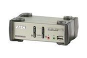 KVM Switches - ATEN Masterview CS1732A B - CS1732B