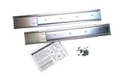 Rack-Gehäuse - Emerson Network Power Rack Befestigungskit SLIDE RAIL Kit für für GXT2U - RMKIT18-32