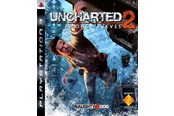Spiele - Uncharted 2: Among Thieves - Sony PlayStation 3 - Action - PEGI 16 - 1007553