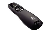 Fernbedienungen - Logitech R400 Drahtlos Presenter - 910-001356