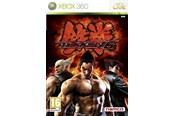 Spiele - Tekken 6 - Microsoft Xbox 360 - Fighting - PEGI 16 - 3296580810833