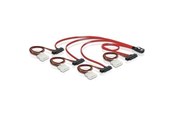 SAS / SCSI Kabel - DeLOCK Multilane SAS-kabel SFF-8087 ti - SAS-128