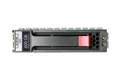 Festplatten - HP 600 GB - 600GB - Festplatten - 516828-B21 - SAS2 - 3.5" - 516828-B21