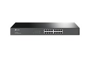 Switches - TP-Link TL-SG1016 16-Port Gigabit Rackmount Switch - TL-SG1016