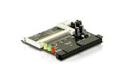 Speicherkarten Lesegerät/Adapter - DeLOCK Intern Adapter - 91620