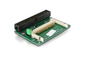 Speicherkarten Lesegerät/Adapter - DeLOCK Intern Adapter - 91645