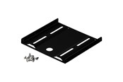 Festplatten Zubehör - Pro Festplatten-Füllplatte Montage Frame 2.5" - 3.5" - 4040849939907