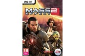 Spiele - Mass Effect 2 - Windows - RPG - PEGI 18 - 5030942095104