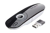Fernbedienungen - Targus Laser Presentation Remote - AMP13EU - AMP13EU