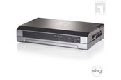 Netzwerkadapter (Netzkarte, Druckserver, u.s.w.) - LevelOne FPS-1033 Printerserver - FPS-1033