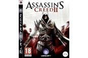 Spiele - Assassin's Creed II - Sony PlayStation 3 - Action - PEGI 18 - 3307211666504