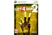Spiele - Left 4 Dead 2 - Microsoft Xbox 360 - FPS - PEGI 18 - 5030942081299