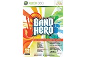Spiele - Band Hero - Microsoft Xbox 360 - Musik - PEGI 12 - 5030917072598