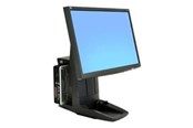 Monitorhalterung - Ergotron Neo-Flex All In One - 33-338-085
