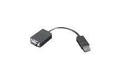Display Kabel - Lenovo DisplayPort to VGA - 57Y4393