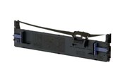 Druckerzubehör - Tinte & Toner - Epson Black Ribbon for LQ-690 - C13S015610