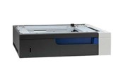Drucker Zubehör - HP Paper Tray - CE860A A3/A4 - CE860A