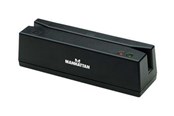Eingangsadapter - IC INTRACOM Magnetstribe Karte L‘ser USB - 460255