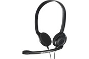 Kopfhörer/Headsets - EPOS PC 3 CHAT - Black - 504195