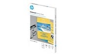 Papier, Fotopapier und Etiketten - HP Paper/Pro Laser Gloss A4 150sh 150g - CG965A