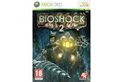 Spiele - Bioshock 2 - Microsoft Xbox 360 - FPS - PEGI 18 - 5026555251112