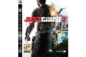 Spiele - JustCause2 - PEGI 18 - 2203809