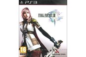 Spiele - Final Fantasy XIII - Sony PlayStation 3 - RPG - PEGI 16 - 5060121820821