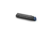 Druckerzubehör - Tinte & Toner - OKI 44318605 Toner Yellow - Tonerpatrone Gelb - 44318605