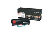 Druckerzubehör - Tinte & Toner - Lexmark E360H31E Toner Black - Tonerpatrone Schwarz - E360H31E