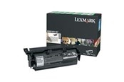 Druckerzubehör - Tinte & Toner - Lexmark X651H11E Toner Black - Tonerpatrone Schwarz - X651H11E