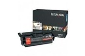 Druckerzubehör - Tinte & Toner - Lexmark X651H31E Toner Black - Tonerpatrone Schwarz - X651H31E