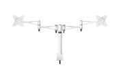 Monitorhalterung - Multibrackets M VESA Desktop Dual Arm Si 75x75 100xdo - 7350022733053