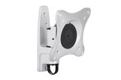 Monitorhalterung - Multibrackets M VESA Flexarm 360 in Silver 75x75/more - 7350022733244