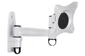 Monitorhalterung - Multibrackets M VESA Flexarm 360 II Silver 75 100 200 - 7350022733251
