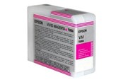 Druckerzubehör - Tinte & Toner - Epson UltraChrome K3 Vivid Magenta - C13T580A00