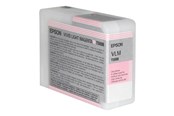 Druckerzubehör - Tinte & Toner - Epson UltraChrome K3 Light Magenta - C13T580B00