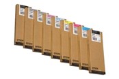 Druckerzubehör - Tinte & Toner - Epson T6063 Vivid Magenta - Tintenpatrone Lebendes Rot - C13T606300