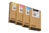 Druckerzubehör - Tinte & Toner - Epson T6122 - Tintenpatrone Cyan - C13T612200