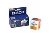 Druckerzubehör - Tinte & Toner - Epson SJIC15P Color - Tintenpatrone Farbe ( Cyan, Magenta, Gelb) - C33S020464