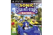 Spiele - Sonic & SEGA All-Stars Racing (Essentials) - Sony PlayStation 3 - Rennspiel - PEGI 7 - 5055277023059