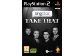 Spiele - SingStar: Take That (No mics) - Sony PlayStation 2 - Musik - PEGI 12 - 0711719175155