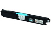 Druckerzubehör - Tinte & Toner - Epson Toner C13S050556 - Tonerpatrone Cyan - C13S050556